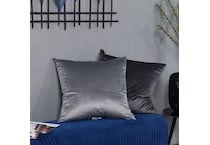 stlc grey pillows   