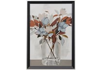stlc orange prints   