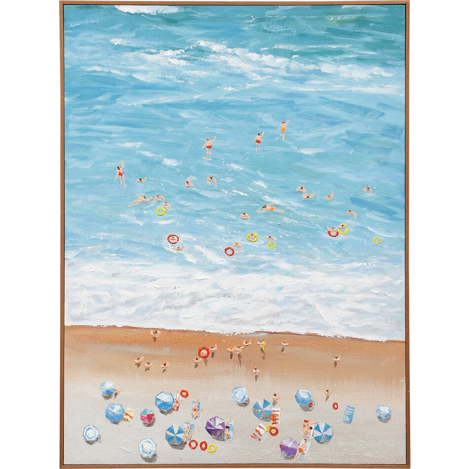 stlc paintings   