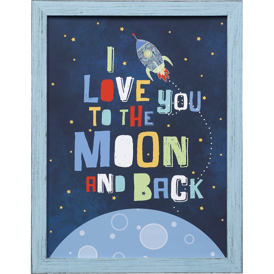 stlc prints   