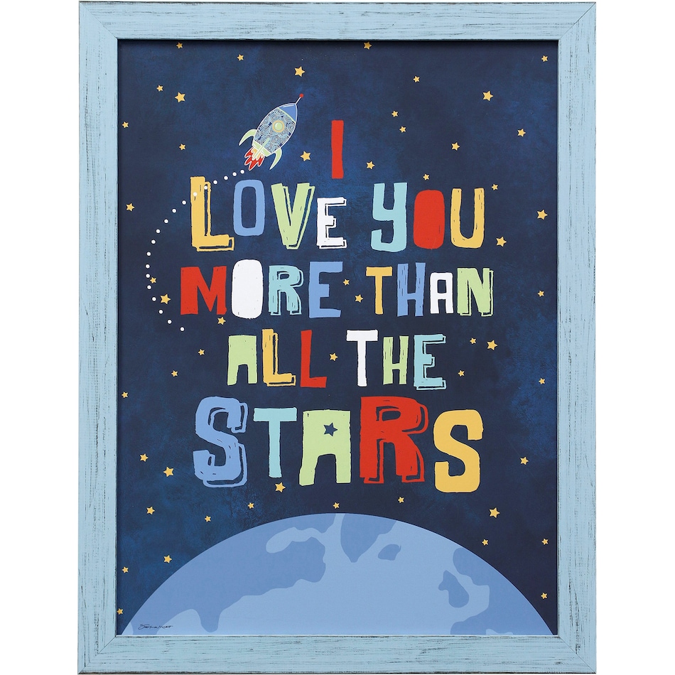 stlc prints   