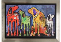 stlc prints   