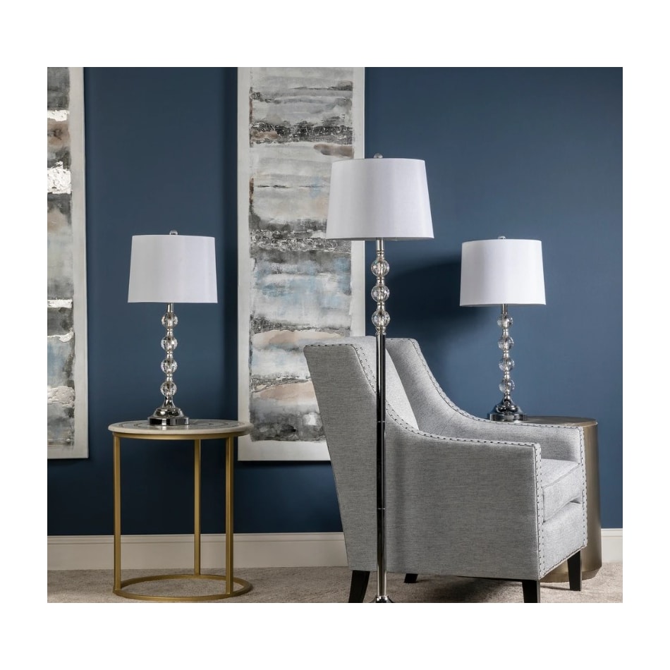 stlc silver group or package set  