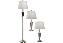 stlc silver group or package set  