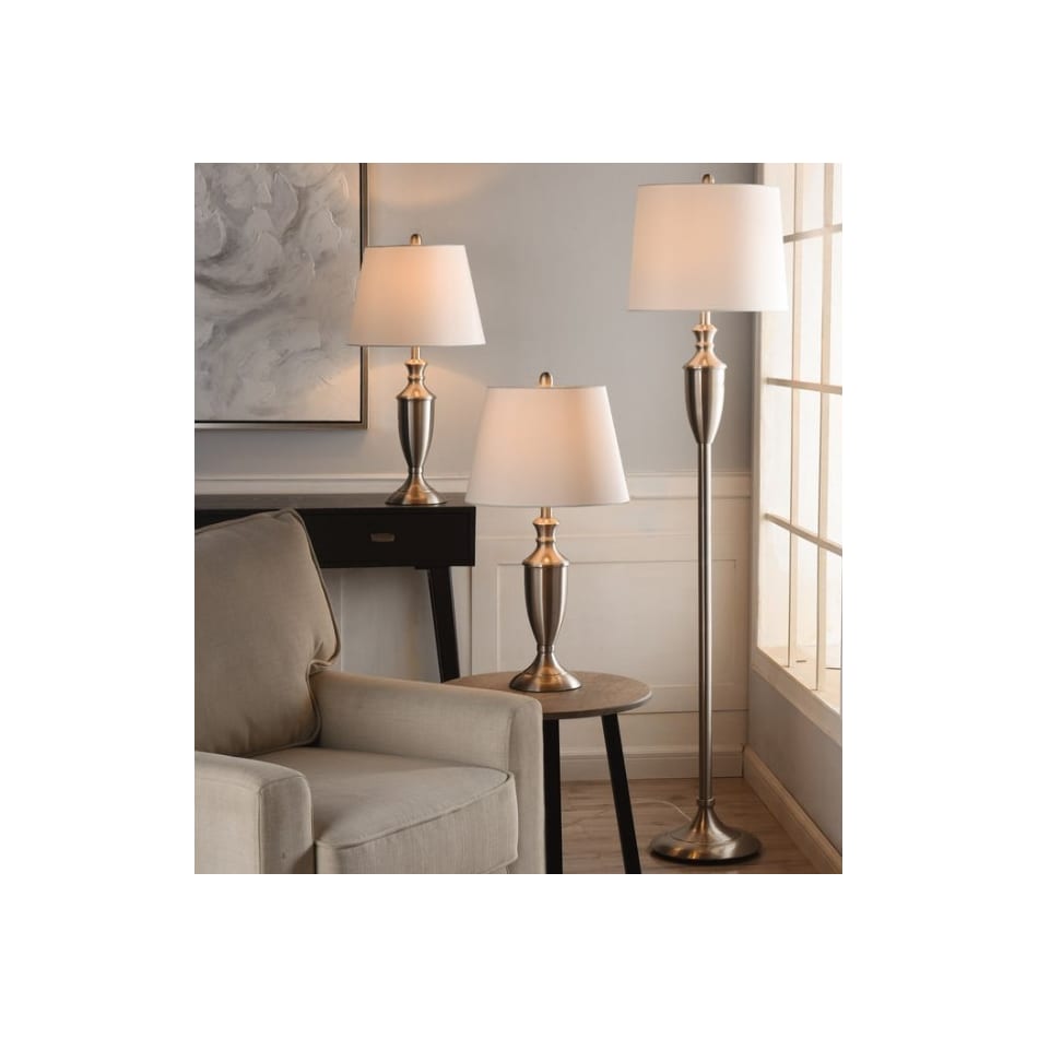 stlc silver group or package set  