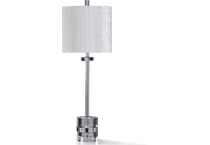stlc table lamp   