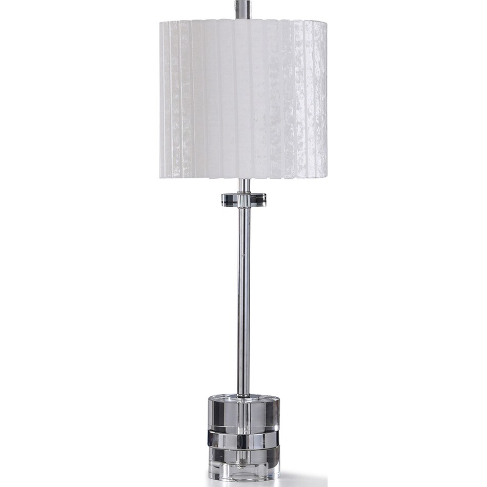 stlc table lamp   