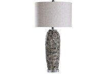 stlc table lamp   