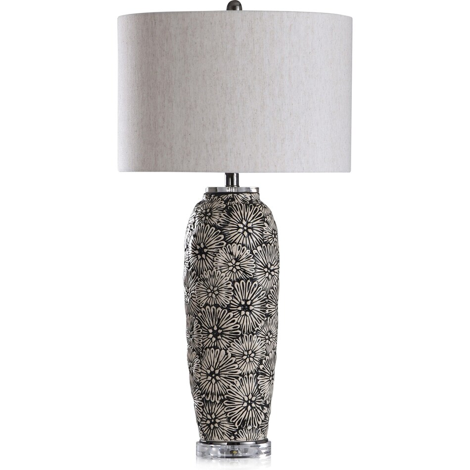 stlc table lamp   