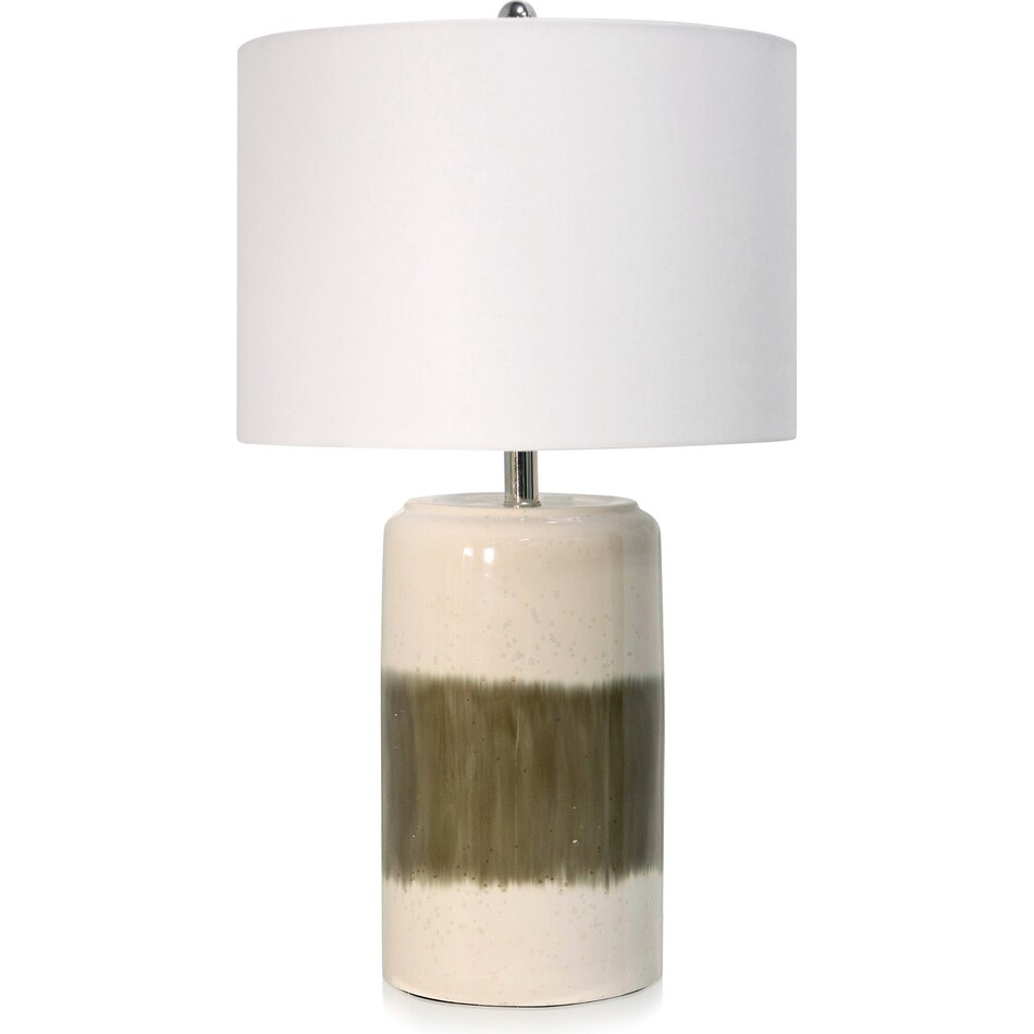 stlc table lamp   