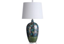 stlc table lamp   