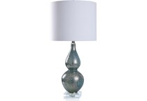 stlc table lamp   