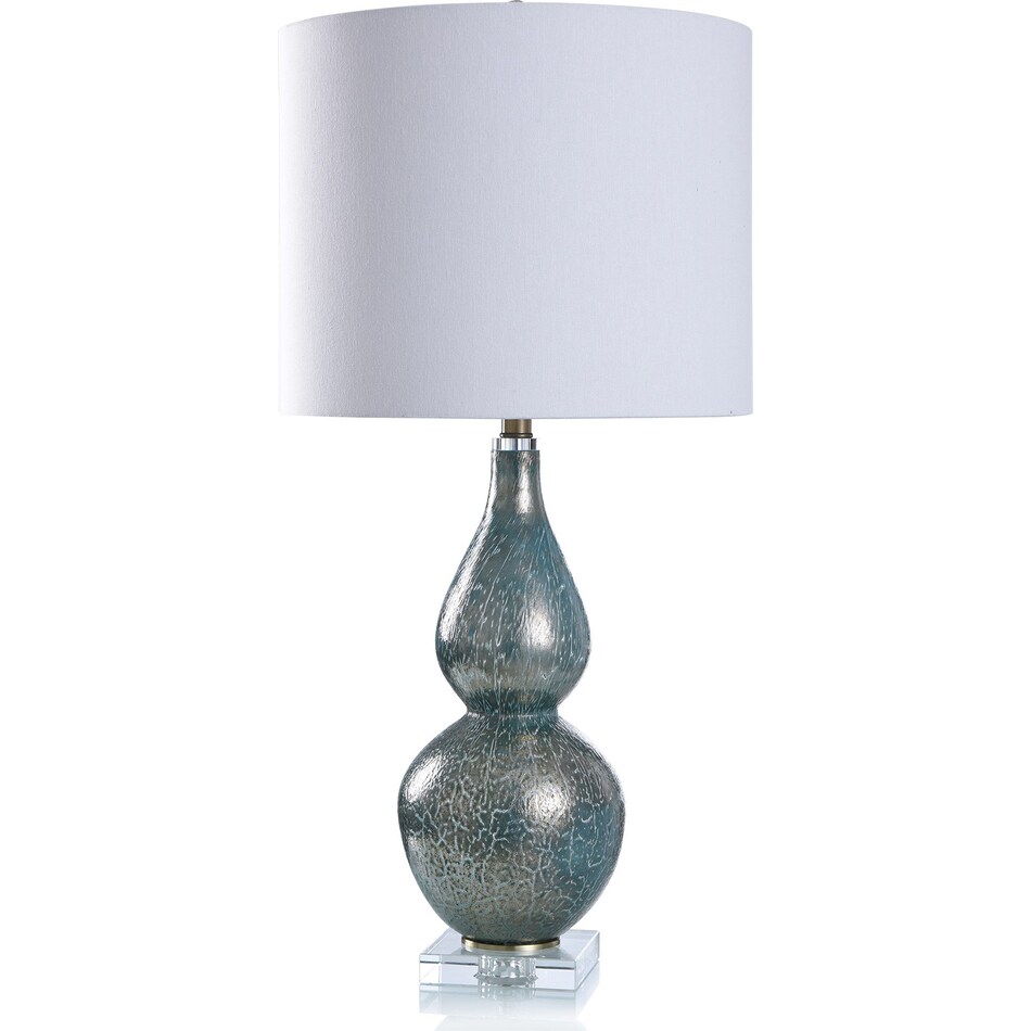 stlc table lamp   