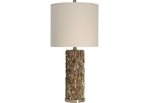 stlc table lamp   