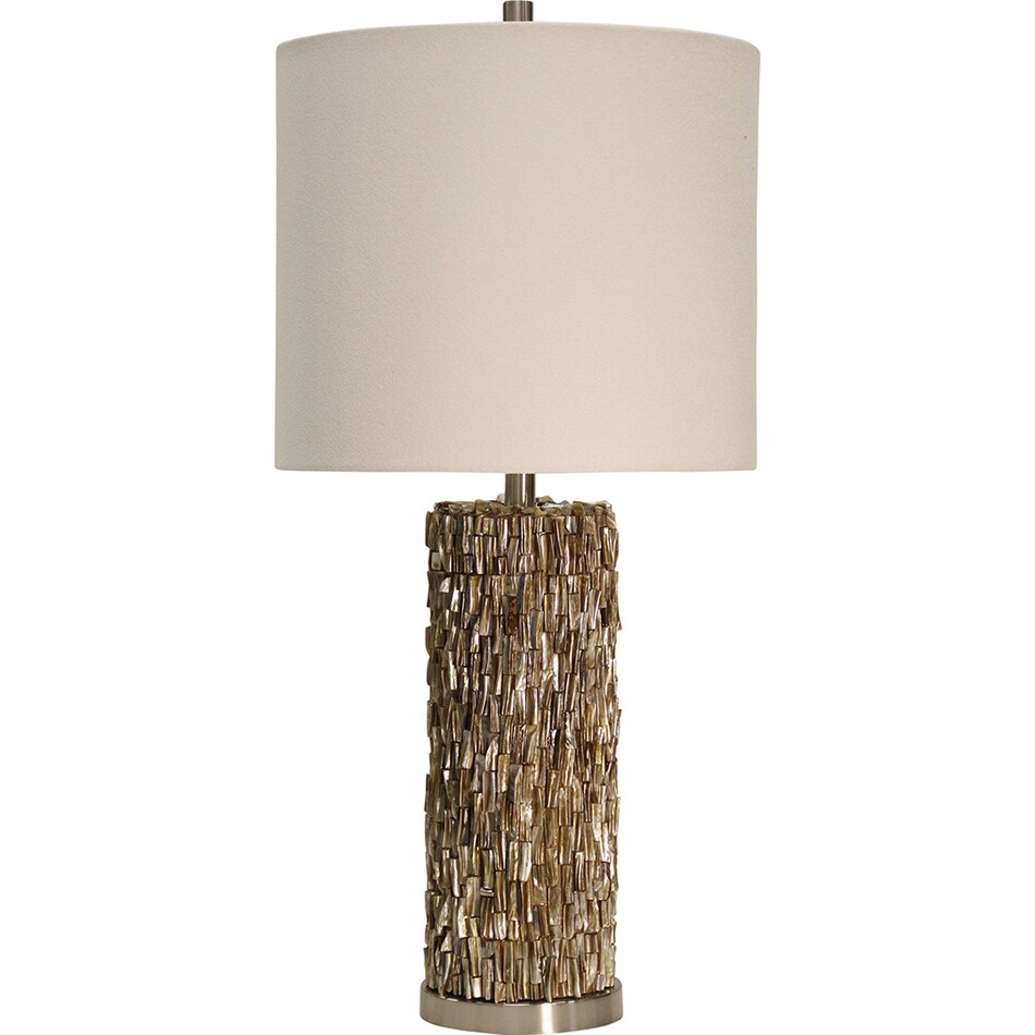 stlc table lamp   