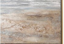 stlc tan paintings   
