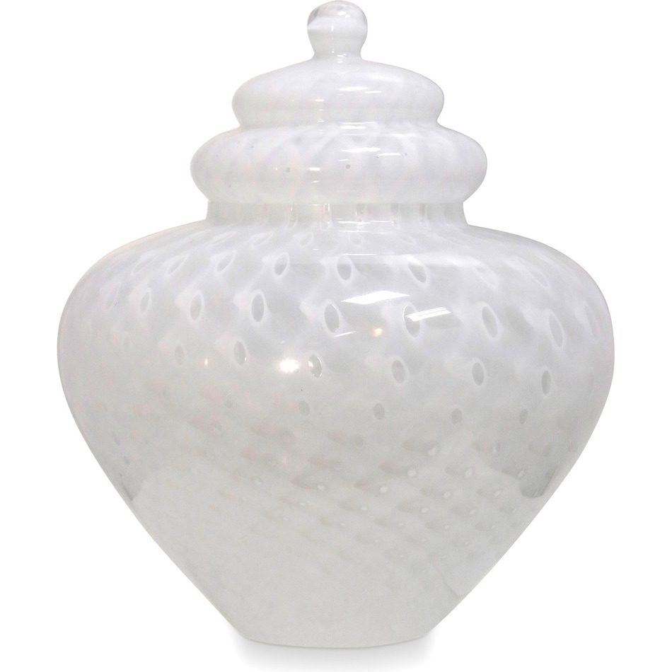 stlc white jar vase bowl plate   