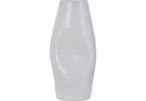 stlc white jar vase bowl plate   