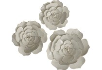 stlc white metal   