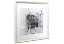 stlc white prints   