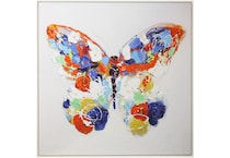 stlc white prints   