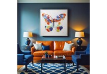 stlc white prints   