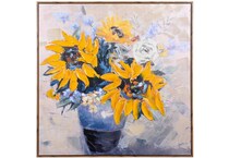 stlc yellow prints   