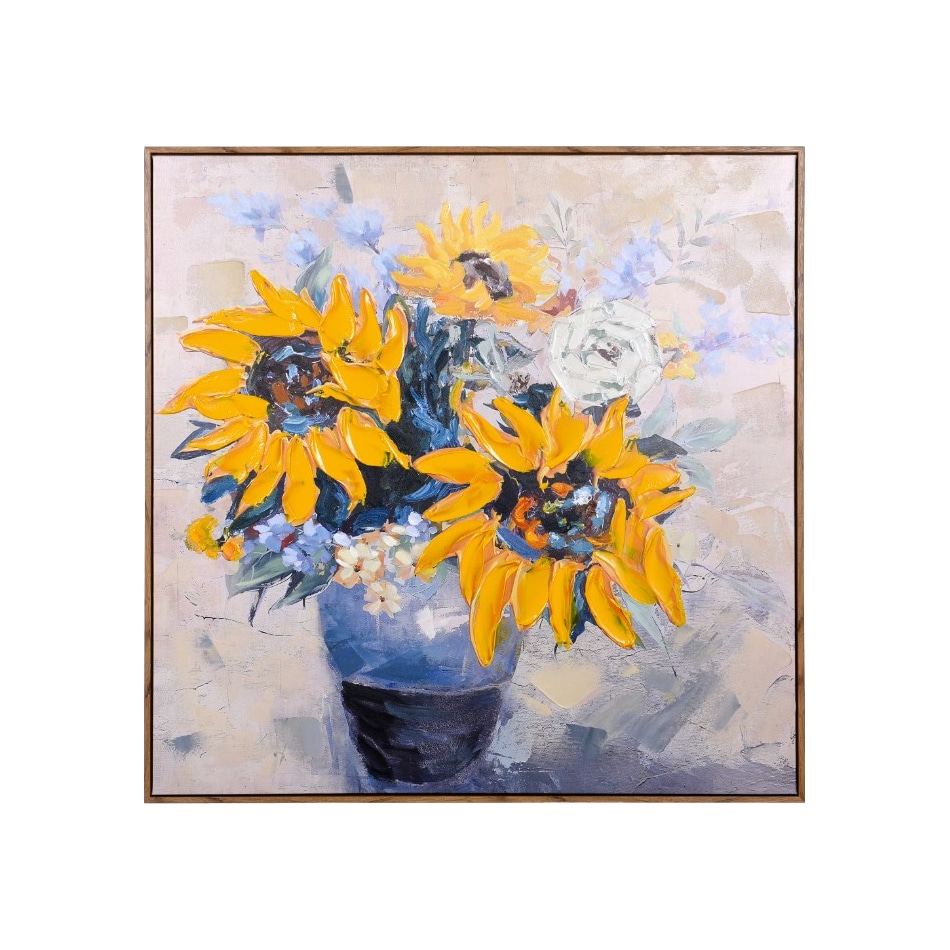 stlc yellow prints   