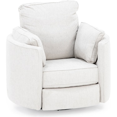 Rylee Swivel Recliner