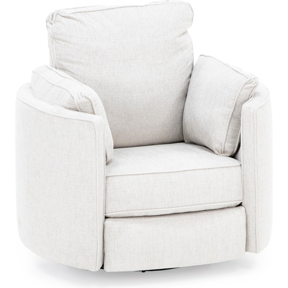 stne beige recliner z  