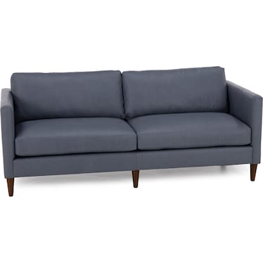 Lucca Leather Sofa