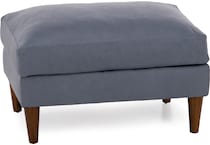 stne blue accent   