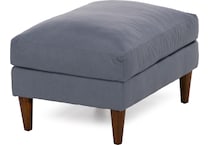 stne blue accent   