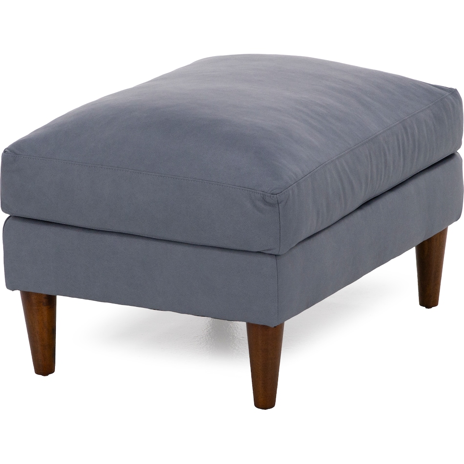 stne blue accent   