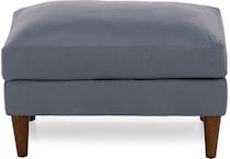stne blue accent   