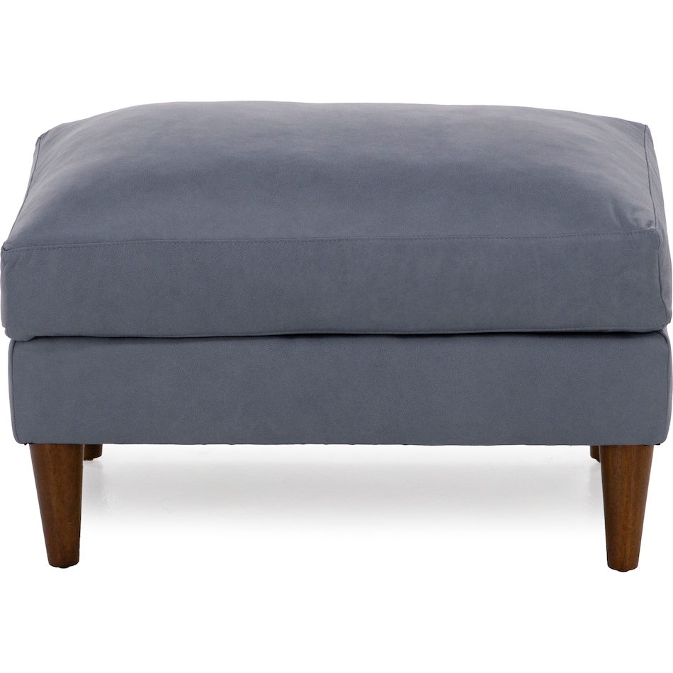 stne blue accent   