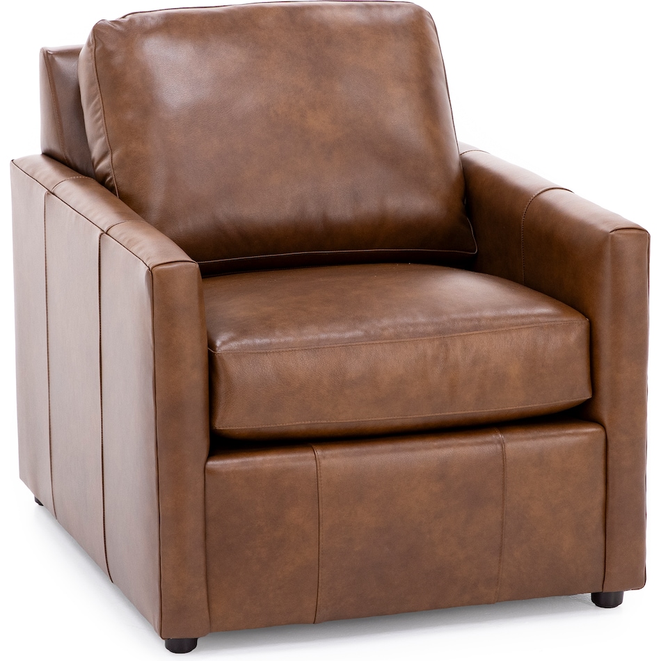 stne brown chair   