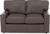 stne grey  inches and under   