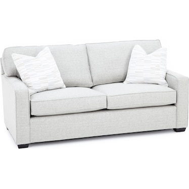 Custom Choices Keyport Track Arm Sofa