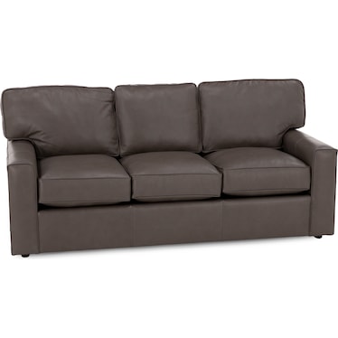 Leigh Leather Sofa