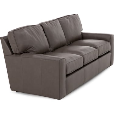 Leigh Leather Sofa