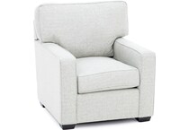 stne grey chair   