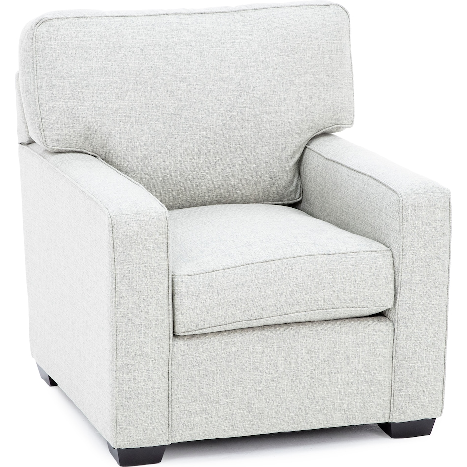 stne grey chair   