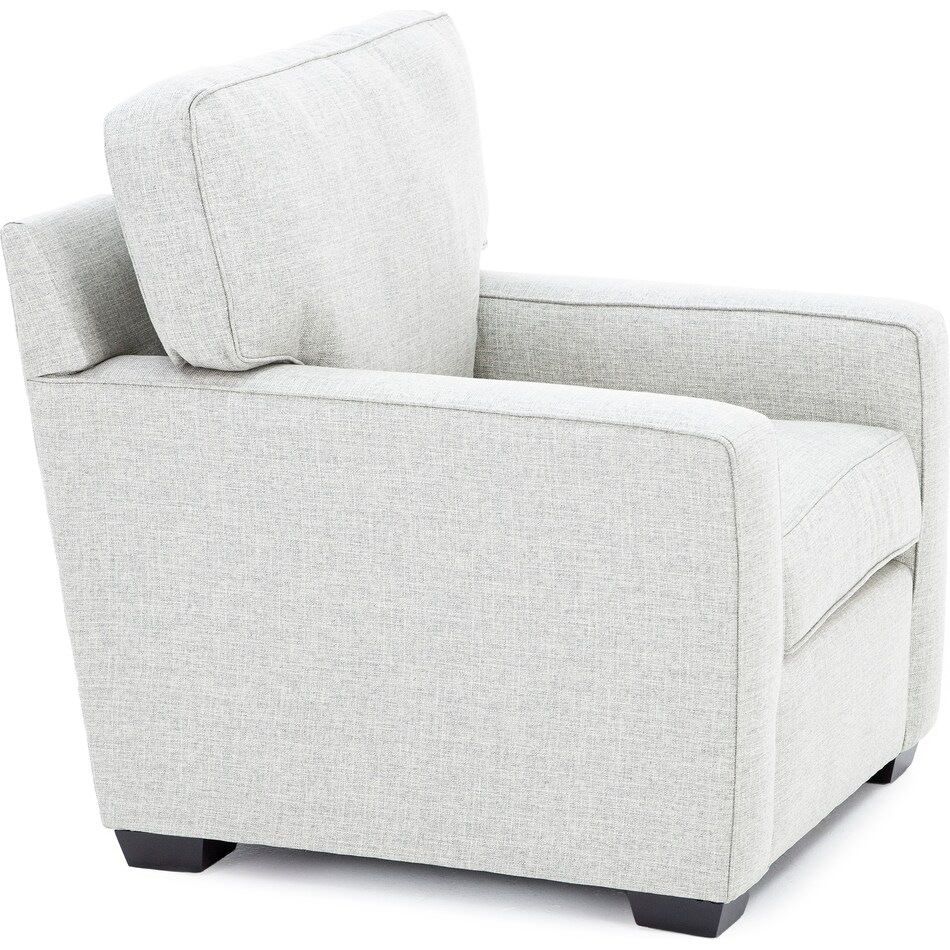 stne grey chair   