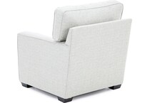 stne grey chair   