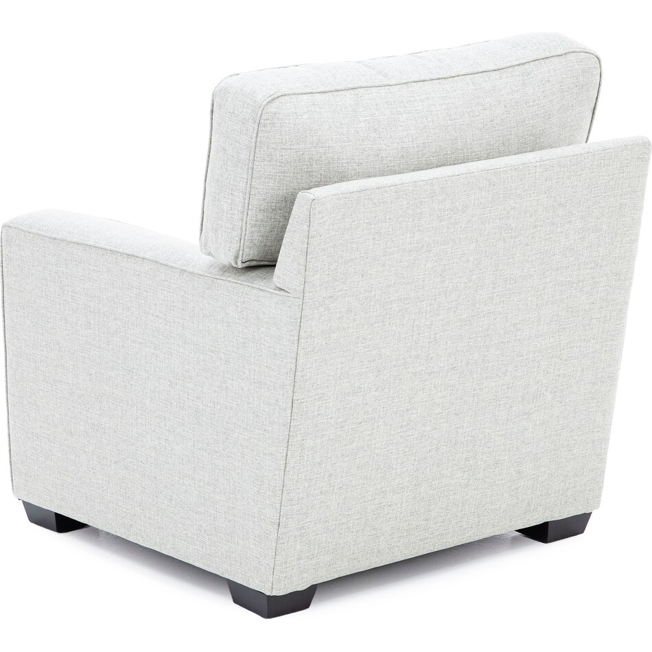 stne grey chair   