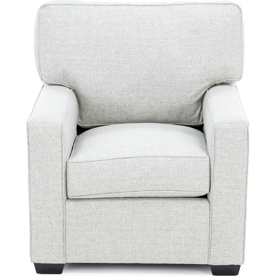 stne grey chair   