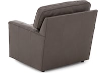 stne grey chair   