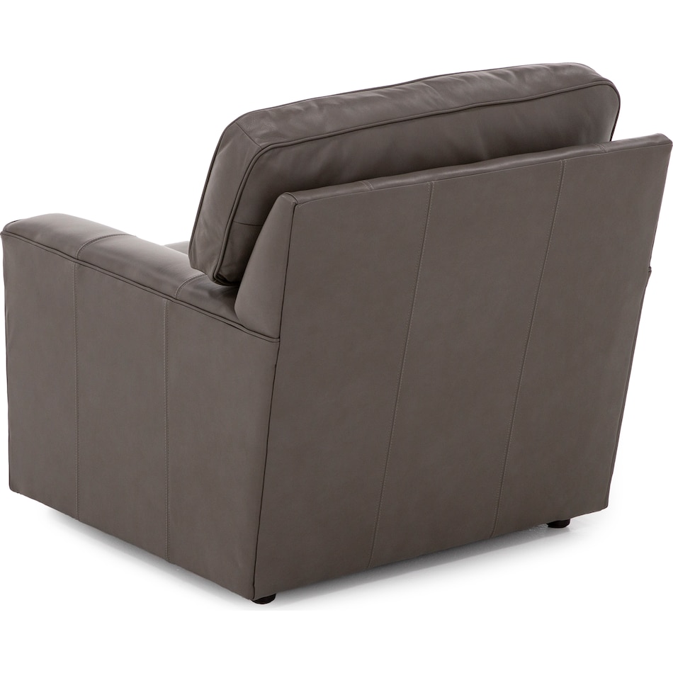 stne grey chair   