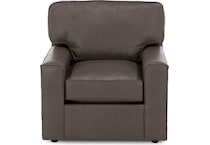 stne grey chair   